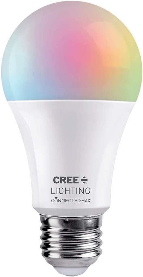 where can i buy internet connect cree lightbulbs